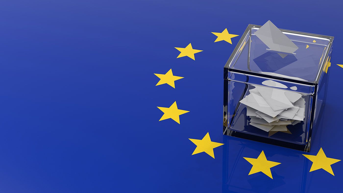 Europawahl – So wollen die Parteien vorgehen