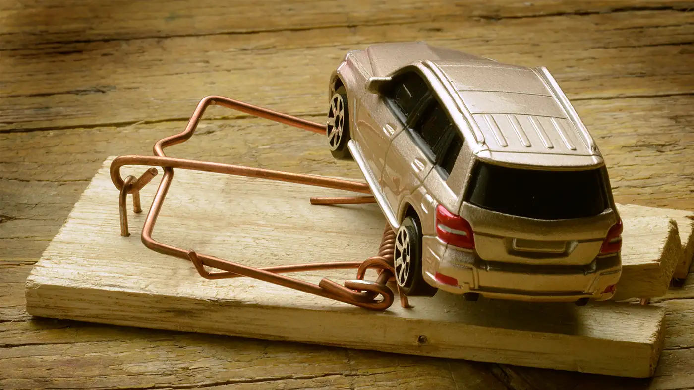 Gefälschte Gebrauchtwagen-Angebote: Hersteller und Händler warnen vor neuer Betrugswelle