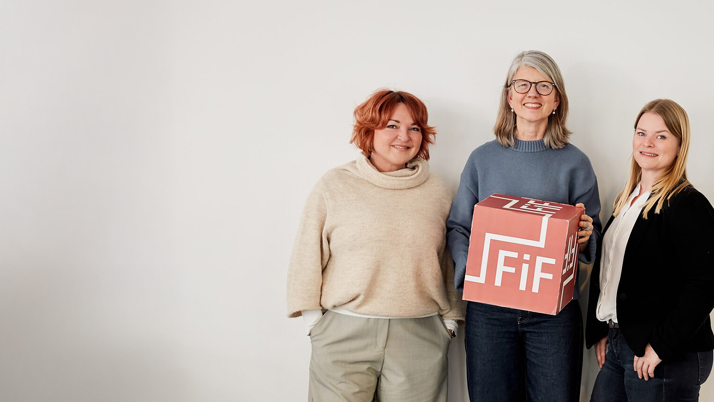 Projekt FiF: Frauen übernehmen Führung im Handwerk