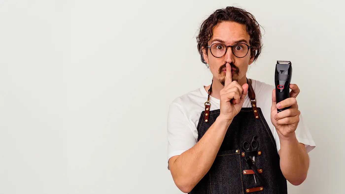 Friseure im Fokus: Bundesregierung plant neue Maßnahmen gegen Schwarzarbeit