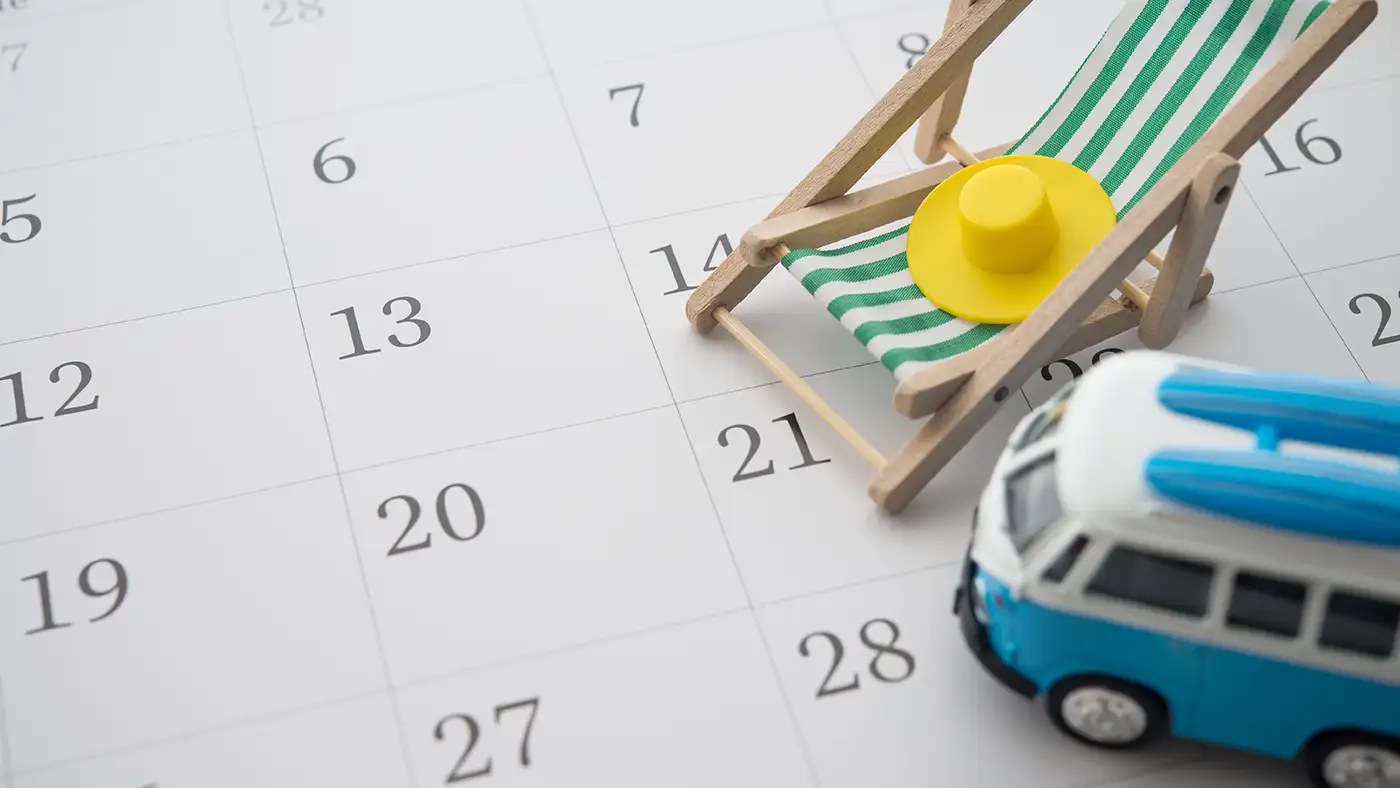 BAG-Urteil stärkt Arbeitnehmer: Mindesturlaub darf nicht einfach abgegolten werden