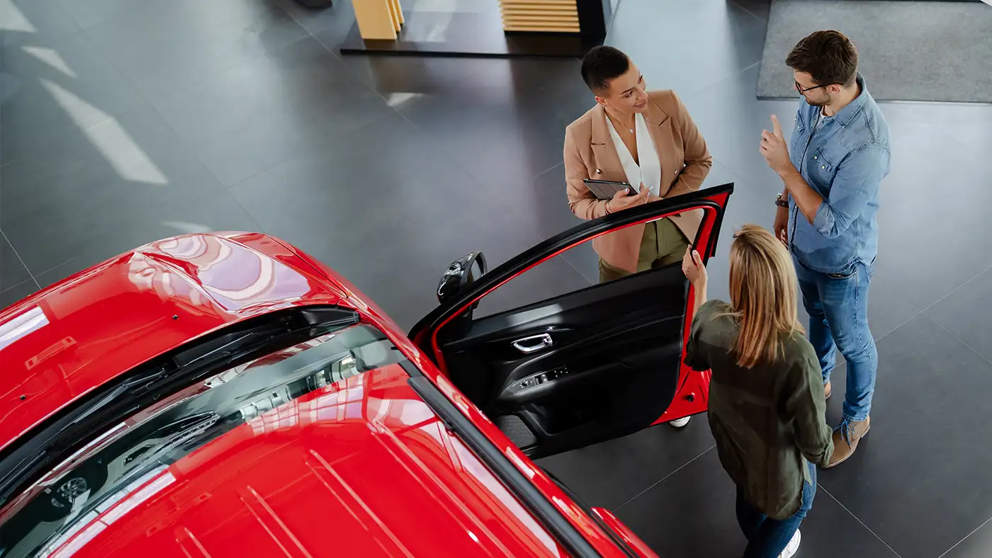 EU-Label wird Pflicht: Neue Informationsregeln für Autohändler ab 2026