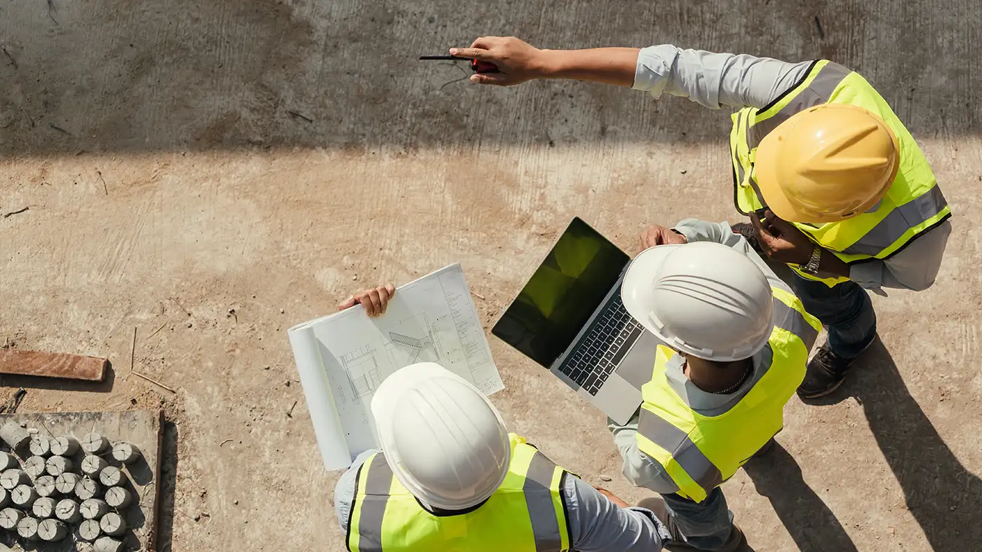 KI im Handwerk: Wie Technik Betriebe entlastet