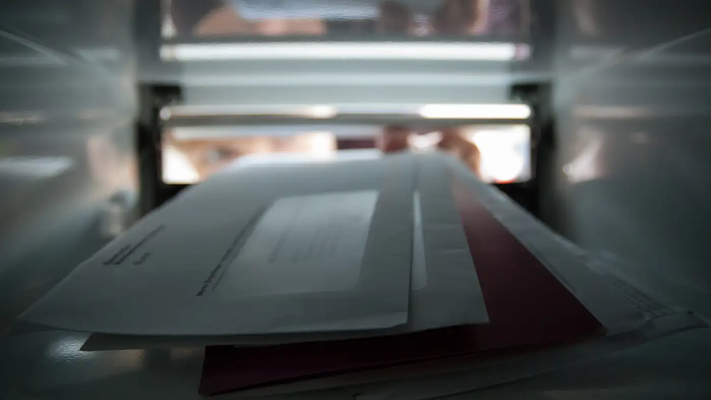 Einschreiben oft wertlos: Warum Unternehmen umdenken müssen