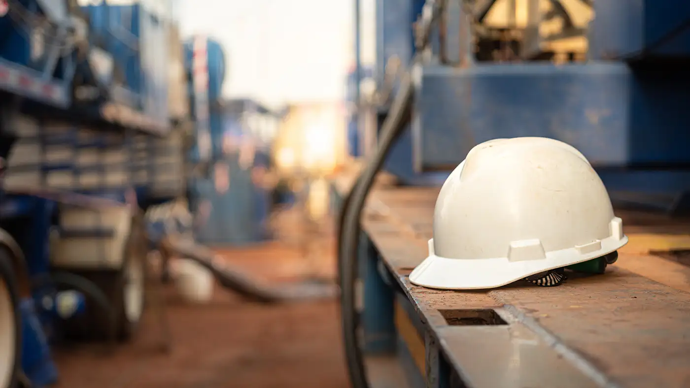 Der Bauleiter als „Chef“ – Sicherheit und Souveränität auf der Baustelle