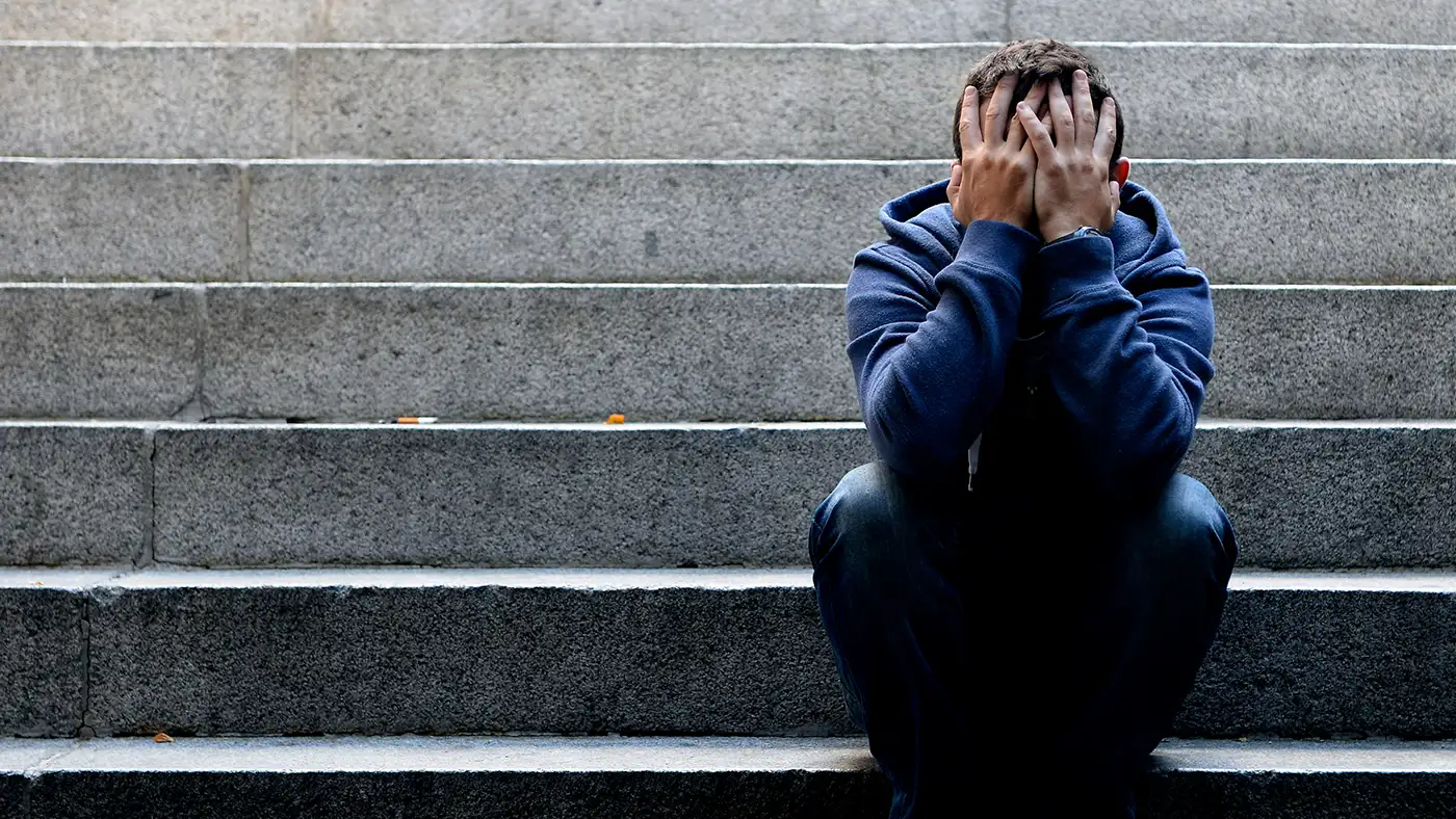 BARMER Gesundheitsreport: Psychische Erkrankungen treiben Fehlzeiten in die Höhe